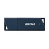 BUFFALO 2GB RUF2-K2GE-BK Value Type USB Memory