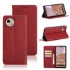 AQUOS wish4 case notebook type AQUOS wish4 SH-52E / SH-M27