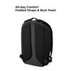 ALPAKA Metro Backpack,12L Small commuter Backpack - Fits a thin