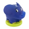 Ansmann Star Light Projector Elephant – Broadcast with the Mouse