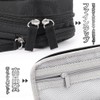 iSuperb Pen Case, Pencil Case, Pen Holder, Large Capacity, Stylish,