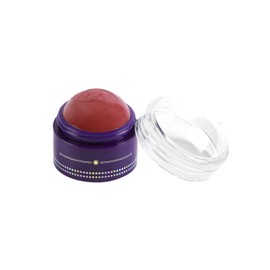 Profusion Cosmetics Blush Alchemy Cheek Balm, Creamy and Blendable Color with a Dewy, Soft Finish to Achieve Mysterious Eyes, Lips, and Cheeks (Catalyst, 1)
