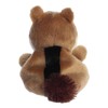 Aurora® Adorable Palm Pals™ Chestnut Chipmunk™ Stuffed Animal - Pocket-Sized