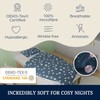 sleepwise children's bed linen 100x135 | OEKO-Tex certified 2-part. Baby