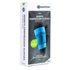 Bauerfeind, 1 Pair Sport Thigh Compression Bandage, Can be Worn