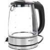 Better Chef Cordless Electric Glass Kettle | 7-Cup Borosilicate Glass
