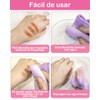 Renueva tu rostro usando YXAZEQX: 5 piezas unidades de Discos