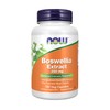 NOW Boswellia Extract 250 mg,120 Veg Capsules