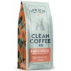 Clean Coffee Co. - Low Acid Medium-Dark Roast, Tested for