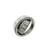 Risetosun 2pcs 14136A/14276 Cone Roller Bearing and Cap Set 1.375""