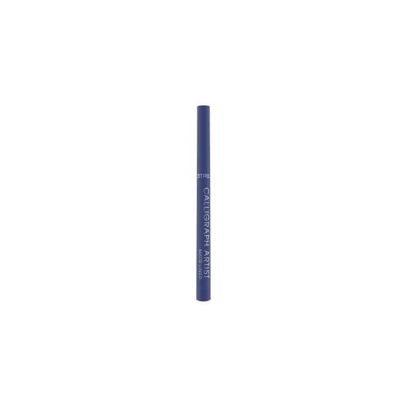 Catrice Calligraph Artist Matte Liner 060 Midnight Sky