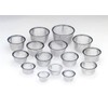 Nagao Tea Strainer for Teapots, 18-8 Stainless Steel, No. 60,