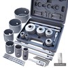 GSTK 15pcs Concrete Hole Saw Set (30 40 50 65