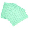 Herlitz Index Cards A4/A5/A6/A7/A8 Pack of 100