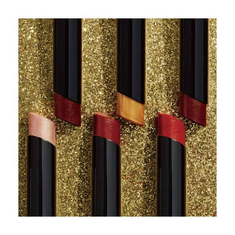 Maybelline SRD81 Shine Compulsion C Glossy Lipstick, 0.1 oz (3