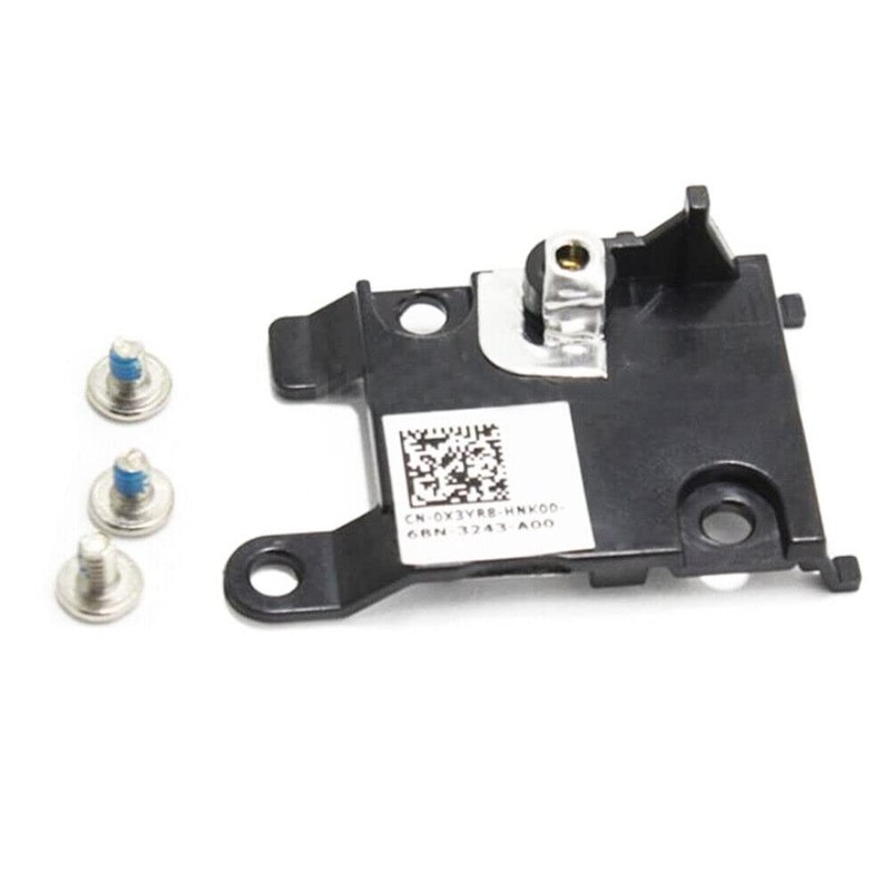 HSSDTECH M2 SSD Fixed Bracket for Dell E5270 E5470 E5570