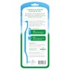 TropiClean Fresh Breath Cat Toothbrush and Toothpaste Kit, Cat Teeth