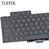 TLBTEK Backlight Keyboard Replacement Compatible with Asus ROG Zephyrus G15