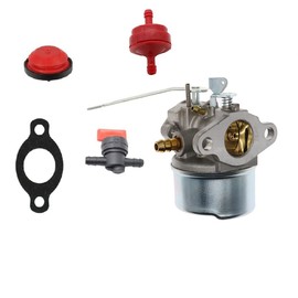 SAKITAM Carburetor Carb Compatible with Yard Machines 31AE150-129 Snow Blower