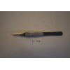 Unbranded 15-300 TISSUE FORCEPS 12CM