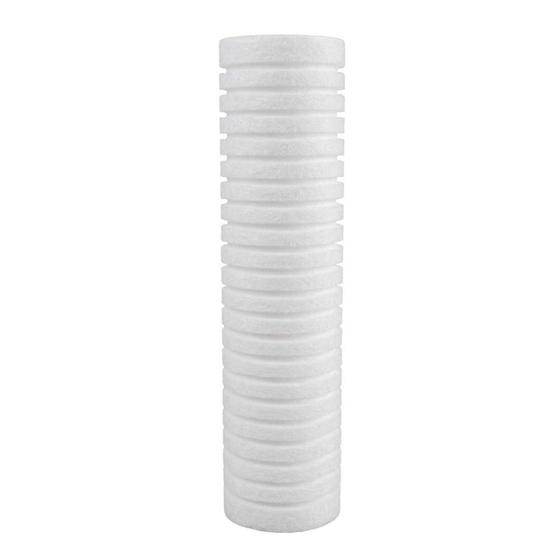 Clear Choice Sediment Water Filter 5 Micron 10 x 2.50