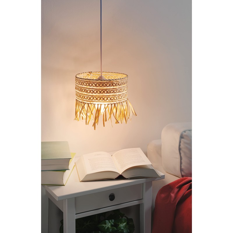 VBS Lampshade Ring Set, Diameter 20 cm