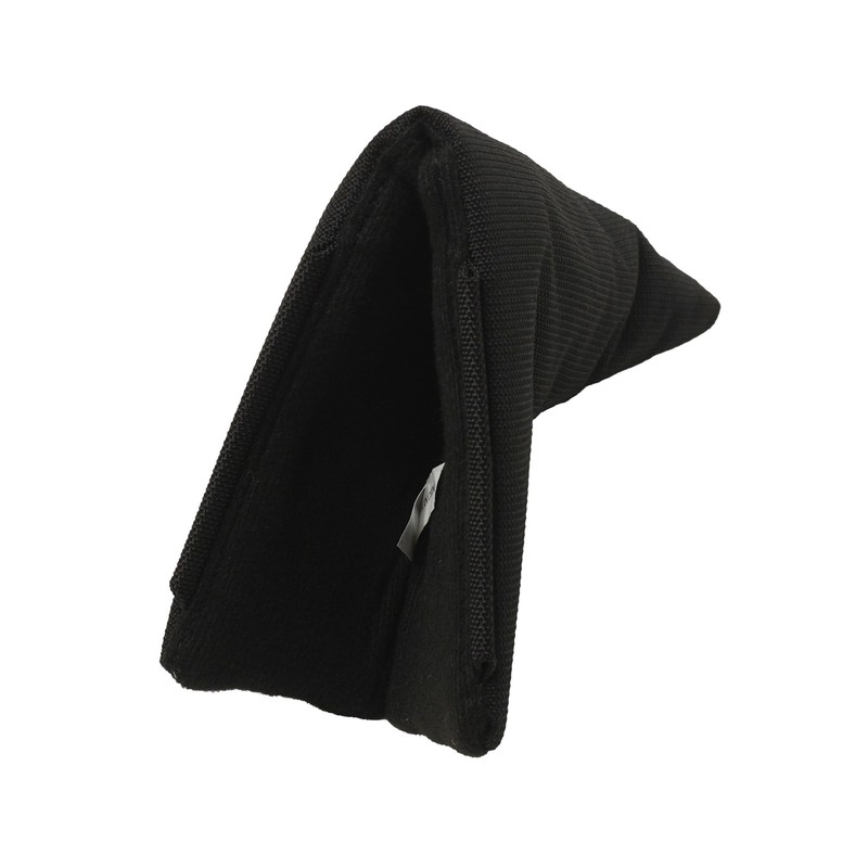 [Jack Bunny] Continuous Classic Putter Cover [Logo Fastener Series] (for