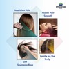 MYOC DIY Transparent Shampoo Base (Concentrate), Moisturizing DIY Shampoo Base