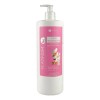 Tratamiento Platinum Suero Reconstructor Colágeno Keratina