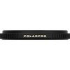 PolarPro - Fuji X100 Series Filter Adapter - Black -