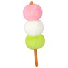 Squishable / Comfort Food Dango Plush