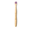 THE HUMBLE CO. Humble Blush Tongue Cleaner, Purple, 7.5 inches