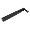 PULUZ Extended Invisible Selfie Stick with Screw Rod Adapter for