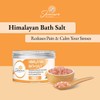 Skincare Sunday Himalayan Bath Salts Infused with Minerals and Essential