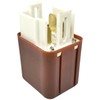 90987-02006 Relay - 40A 12V DC 4-Pin SPST Automotive Relay