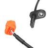 Sensor de velocidad de rueda delantera derecha ABS para Honda