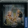Kosmos 691103 – Caesar and Cleopatra – Metal Box