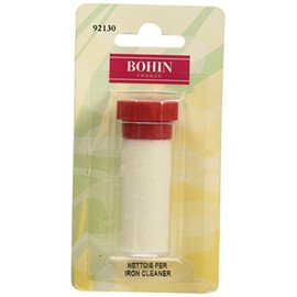 Bohin Iron Cleaner-Blister of 1, one