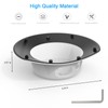 HOLACA Sun Rain Shade Camera Cover Compatible with Reolink Argus