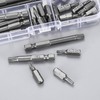 for Torx Bit Set, 38 Pcs T10 T15 T20 T25