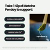 Matcharl Kyoto Uji Matcha Powder - Japanese ceremonial grade Kyoto
