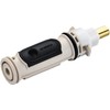 1222 Replacement Cartridge for Moen One-Handle Posi Temp Faucets,Tub Shower