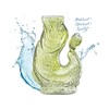 Cilio Nemo Water Carafe Green 10 x 15.5 x 23