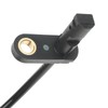 Frankberg ABS Sensor Wheel Speed 2-Pins Rear for CLS C219