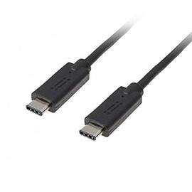 AIINO Apple USB-C to USB-C TPE Cavo 2m - Nero