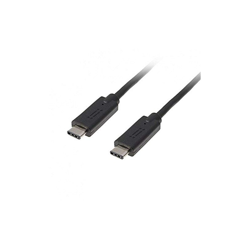 AIINO Apple USB-C to USB-C TPE Cavo 2m - Nero