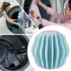 Laundry Balls,Washer Laundry Agitator Balls for Washer | Agitator Lint