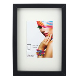 Ideal Trend 3D Object Frame Wooden Picture Frame A4 23 x 23 30 x 40 40 x 50 50 x 70 cm Shirt Jersey Frame