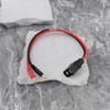Create idea QS8 to 4mm Banana Bullet Plug Charger Cable