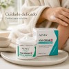 Crema Para Cicatrices Estrías Marcas Visibles Cuidado Piel
